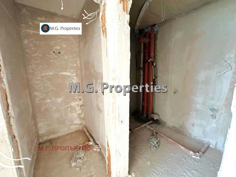 Продава 2-СТАЕН, гр. Варна, Виница, снимка 10 - Апартаменти - 52534412