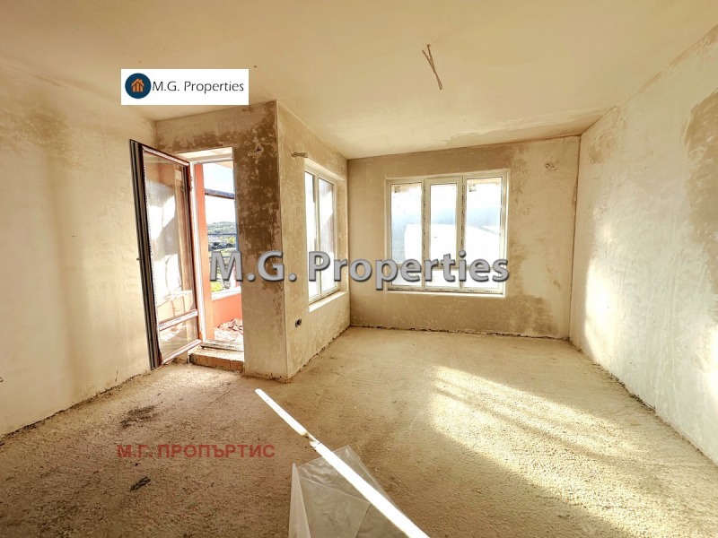 Продава 2-СТАЕН, гр. Варна, Виница, снимка 2 - Апартаменти - 52534412