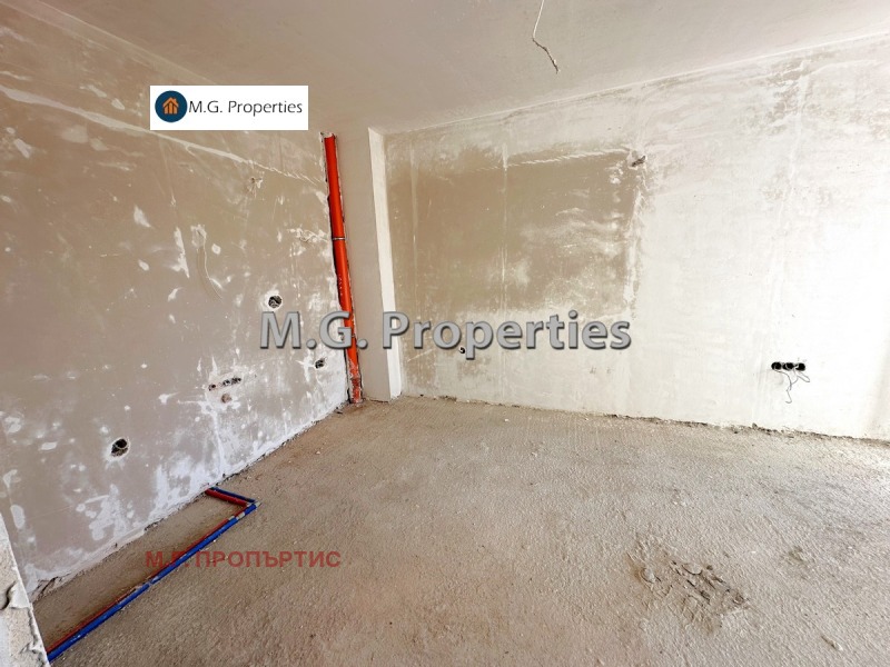 Продава 2-СТАЕН, гр. Варна, Виница, снимка 5 - Апартаменти - 52534412