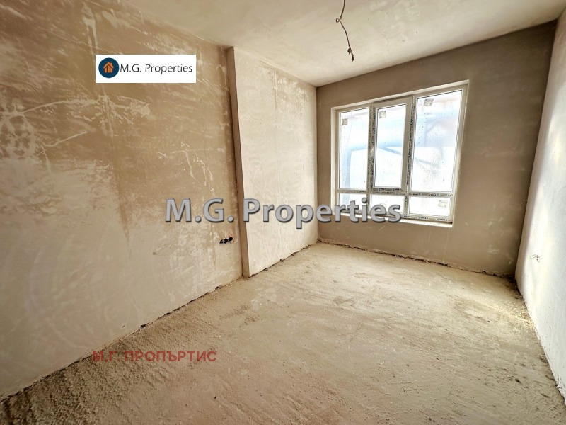 Продава 2-СТАЕН, гр. Варна, Виница, снимка 6 - Апартаменти - 52534412