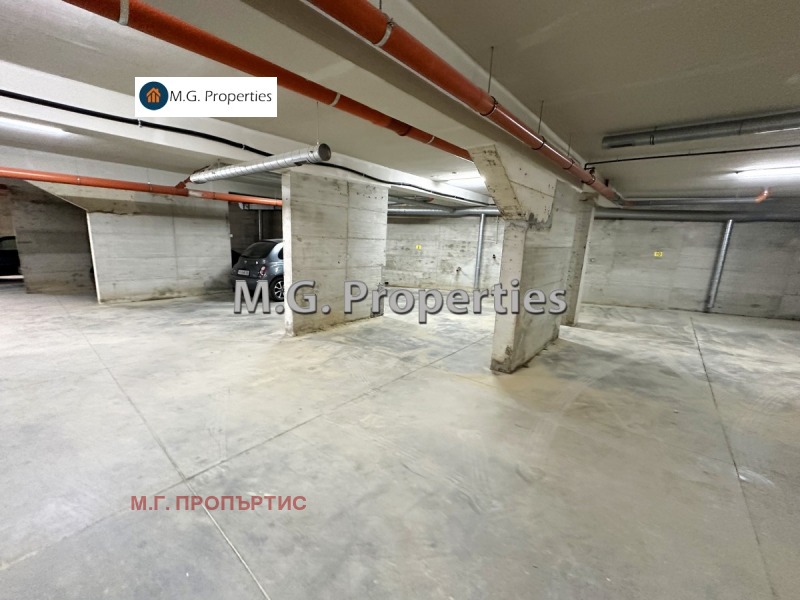 Продава 2-СТАЕН, гр. Варна, Виница, снимка 15 - Апартаменти - 52534412