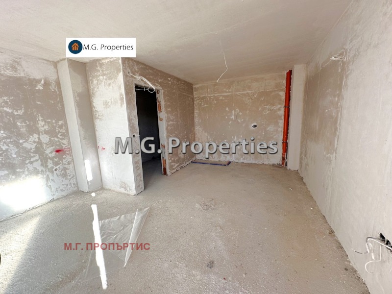 Продава 2-СТАЕН, гр. Варна, Виница, снимка 4 - Апартаменти - 52534412