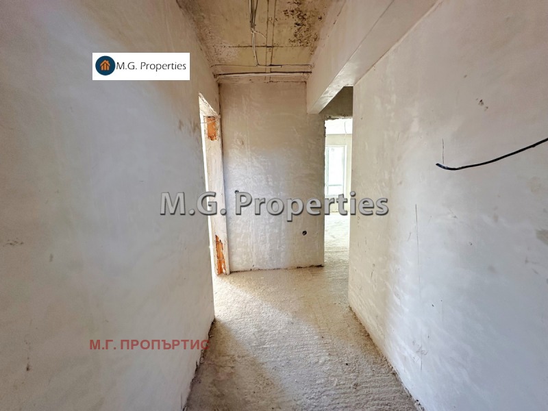 Продава 2-СТАЕН, гр. Варна, Виница, снимка 12 - Апартаменти - 52534412