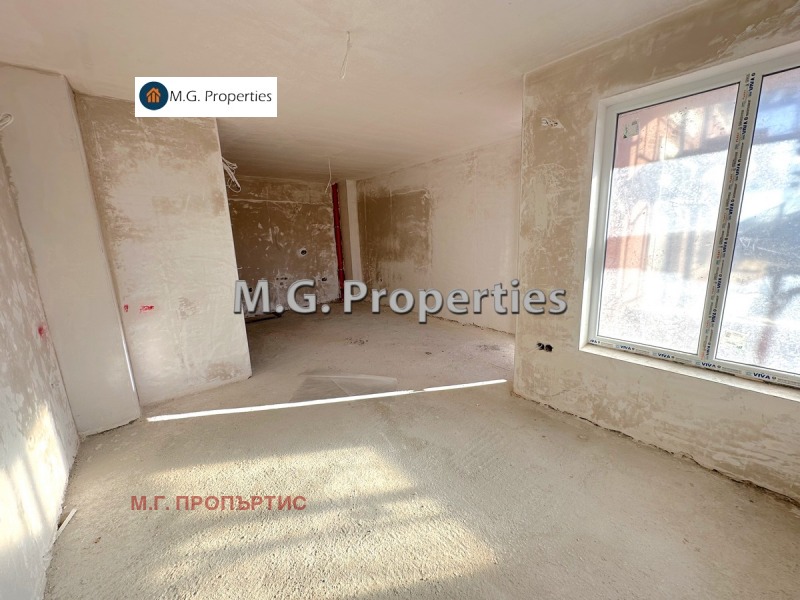 Продава 2-СТАЕН, гр. Варна, Виница, снимка 3 - Апартаменти - 52534412