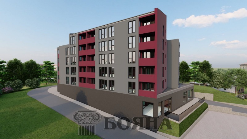 Продава 2-СТАЕН, гр. Русе, Дружба 3, снимка 3 - Апартаменти - 52809850