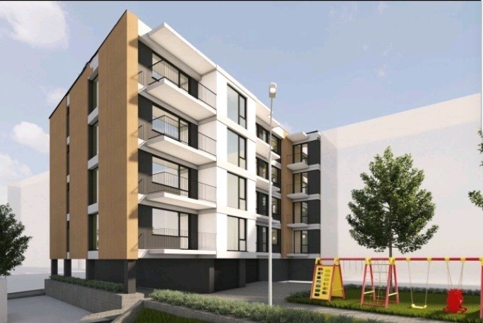 Продава 2-СТАЕН, гр. Плевен, Широк център, снимка 2 - Апартаменти - 54375559