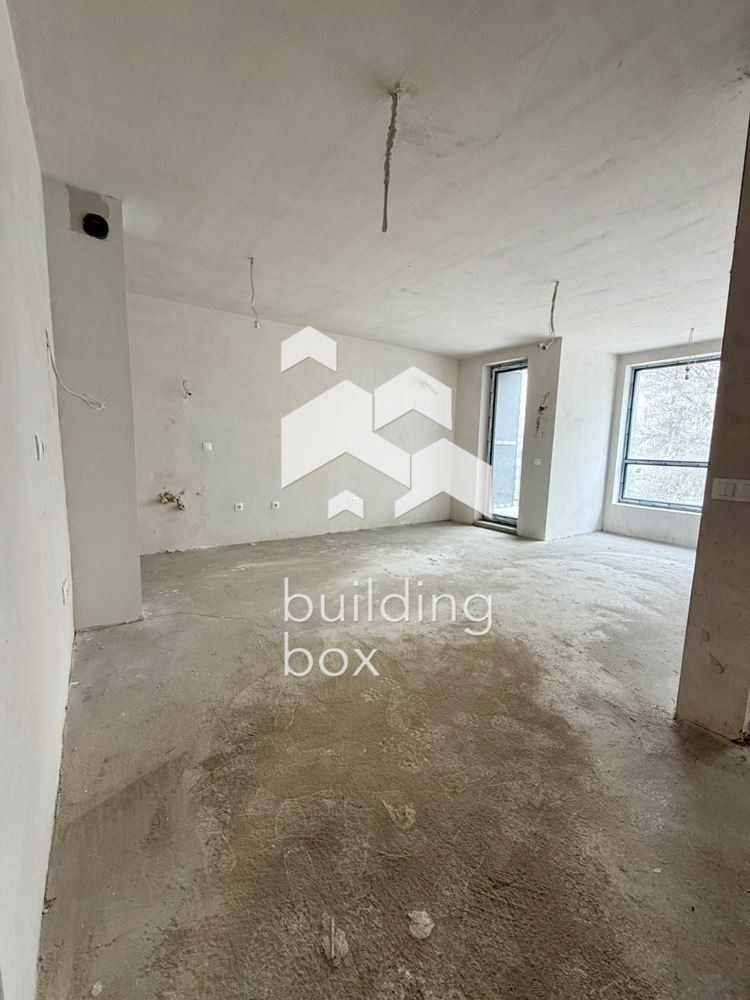 Продава 2-СТАЕН, гр. София, Люлин 4, снимка 3 - Апартаменти - 54619270