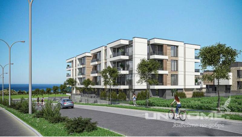 Продава  3-стаен град Бургас , Крайморие , 135 кв.м | 58770211