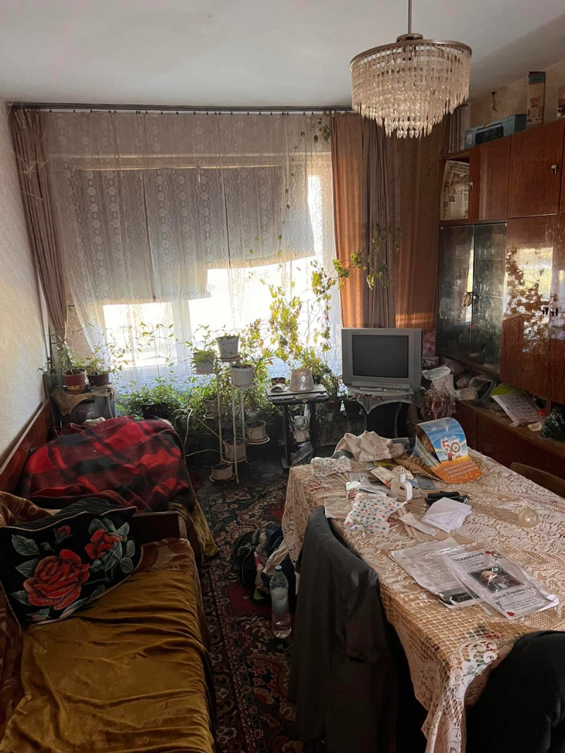 Продается  2 спальни Добрич , Дунавите , 83 кв.м | 62659018 - изображение [3]