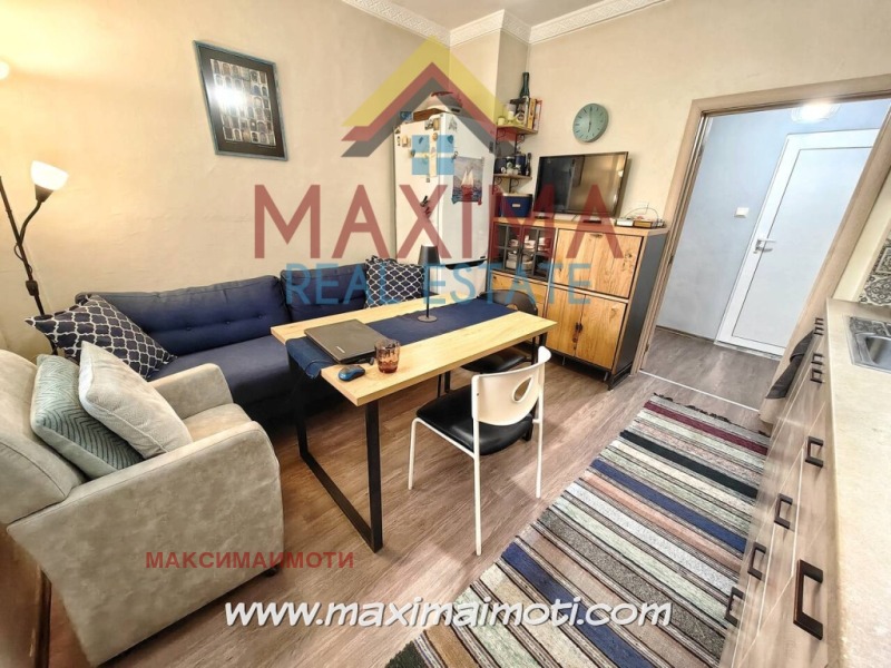 Na prodej  2 ložnice Plovdiv , Trakija , 86 m2 | 85655955 - obraz [5]