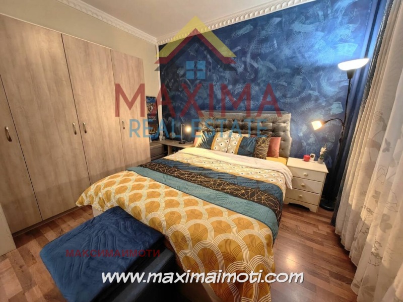 Zu verkaufen  2 Schlafzimmer Plowdiw , Trakija , 86 qm | 85655955 - Bild [7]