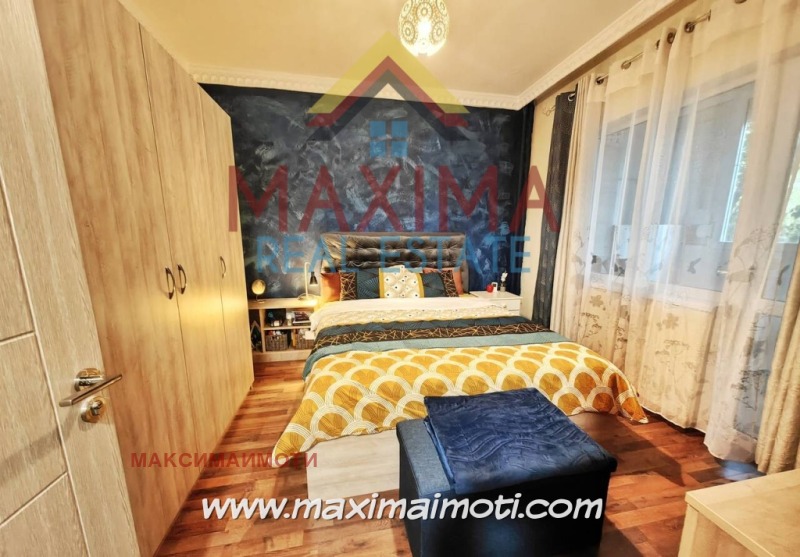 À vendre  2 chambres Plovdiv , Trakiya , 86 m² | 85655955 - image [6]