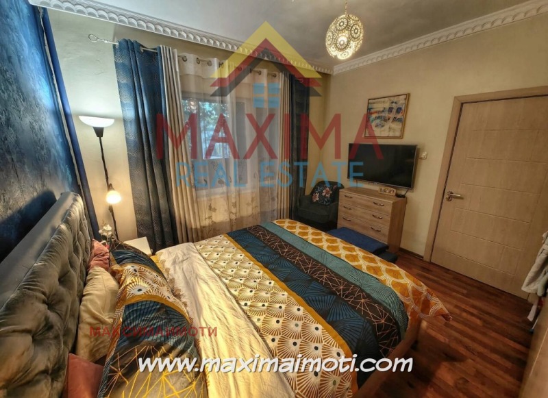 De vânzare  2 dormitoare Plovdiv , Traciia , 86 mp | 85655955 - imagine [8]