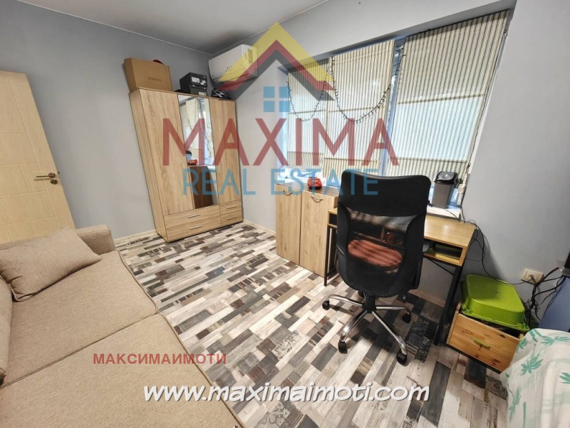 De vânzare  2 dormitoare Plovdiv , Traciia , 86 mp | 85655955 - imagine [9]