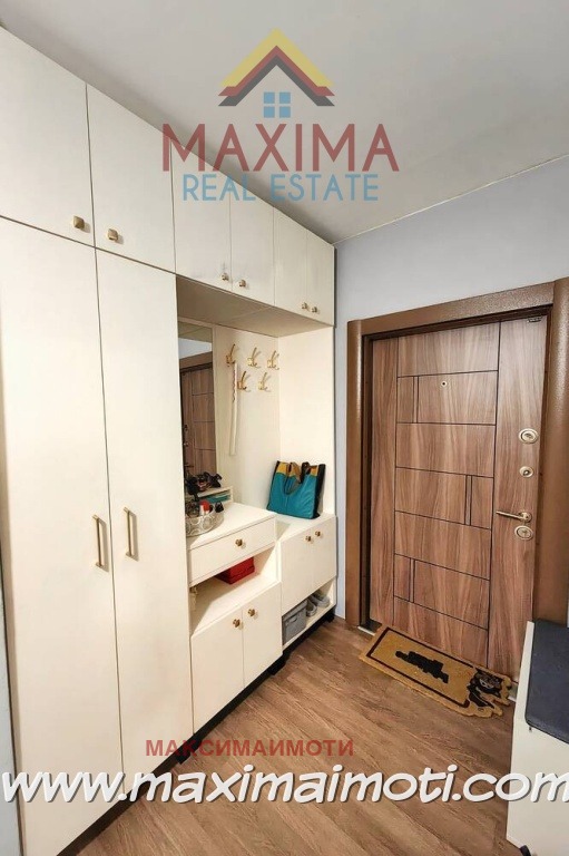 Na prodej  2 ložnice Plovdiv , Trakija , 86 m2 | 85655955 - obraz [10]