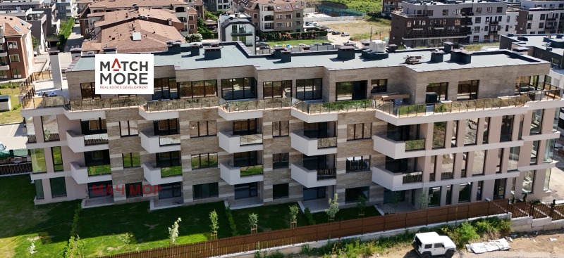 Na prodej  2 ložnice Sofia , Malinova dolina , 130 m2 | 82705264