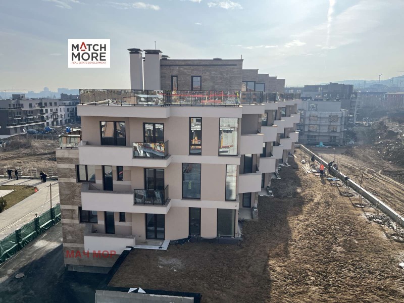 Продава  3-стаен град София , Малинова долина , 130 кв.м | 83516841 - изображение [15]