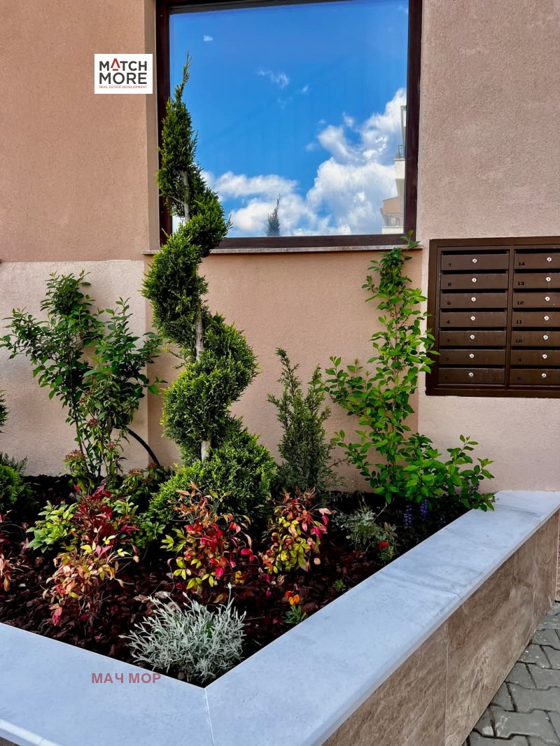 Na prodej  2 ložnice Sofia , Malinova dolina , 130 m2 | 82705264 - obraz [3]