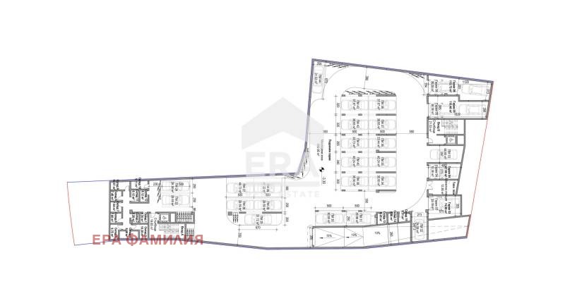 Продава 3-СТАЕН, гр. София, Подуяне, снимка 9 - Апартаменти - 54637533