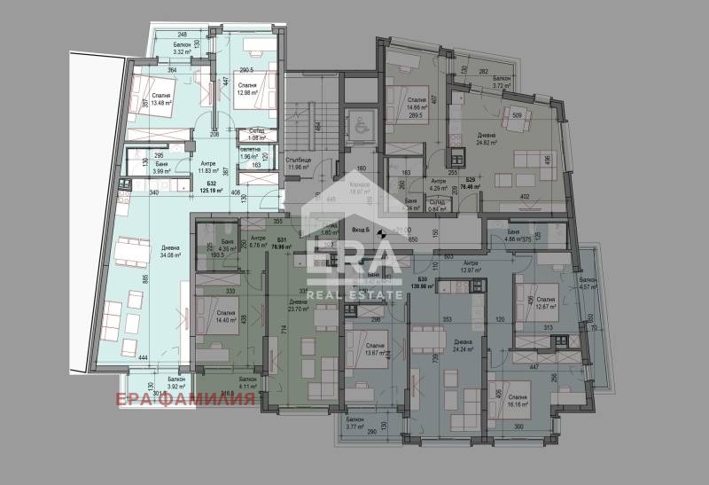 Продава 3-СТАЕН, гр. София, Подуяне, снимка 11 - Апартаменти - 54637533