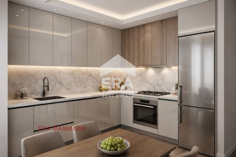 Продава 3-СТАЕН, гр. София, Подуяне, снимка 3 - Апартаменти - 54637533
