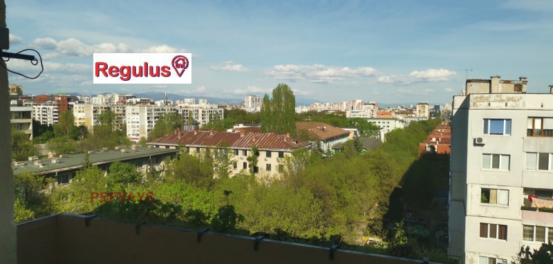 Продава  3-стаен град София , Илинден , 90 кв.м | 42939247 - изображение [2]
