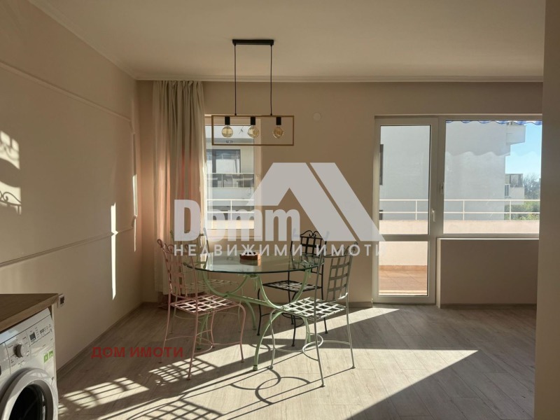 Продава 3-СТАЕН, гр. Бургас, Сарафово, снимка 2 - Апартаменти - 52200606