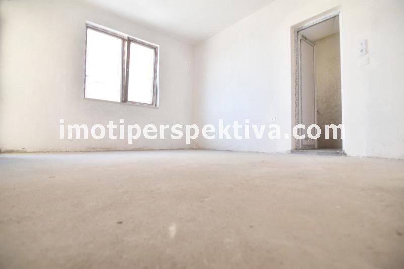 Продава 3-СТАЕН, гр. Пловдив, Кючук Париж, снимка 4 - Апартаменти - 52494807