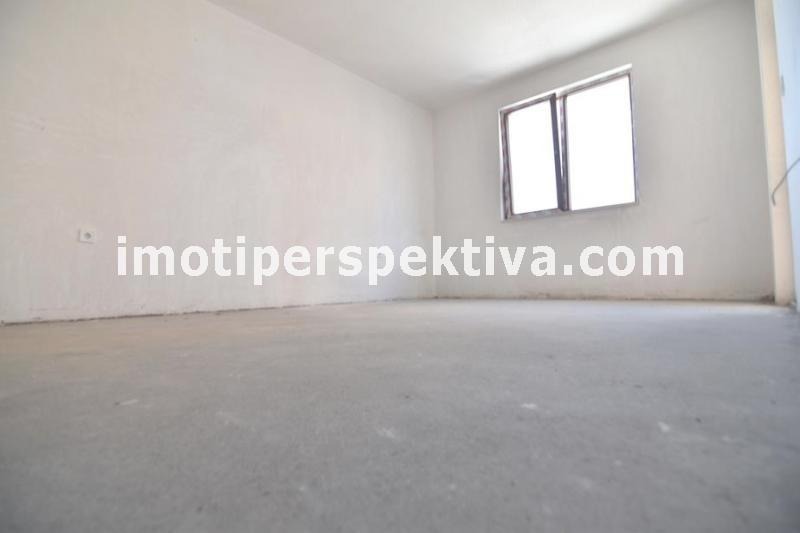 Продава 3-СТАЕН, гр. Пловдив, Кючук Париж, снимка 3 - Апартаменти - 52494807