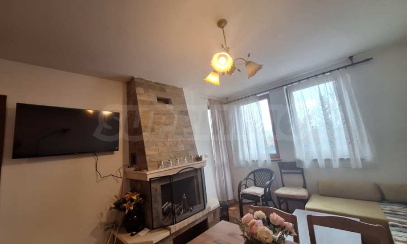 Продава 3-СТАЕН, гр. Банско, област Благоевград, снимка 2 - Апартаменти - 52849802