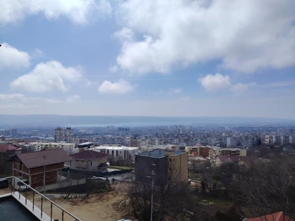 Продава 3-СТАЕН, гр. Варна, м-т Пчелина, снимка 3 - Апартаменти - 53993433