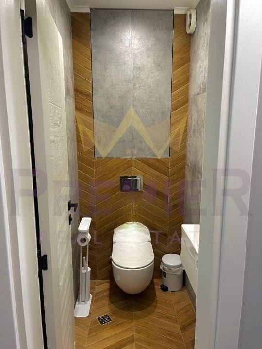 Продава 3-СТАЕН, гр. София, Манастирски ливади, снимка 16 - Апартаменти - 55007971