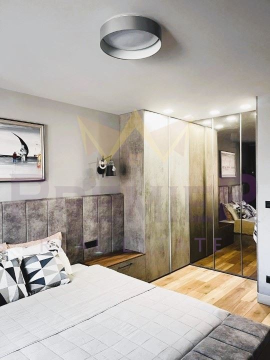 Продава 3-СТАЕН, гр. София, Манастирски ливади, снимка 11 - Апартаменти - 55007971