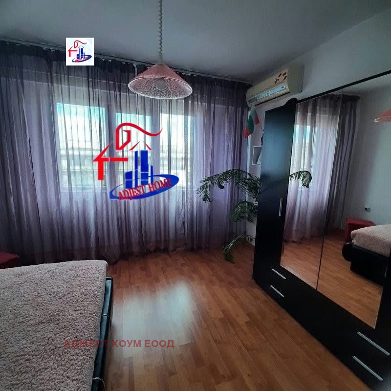 Продава 3-СТАЕН, гр. Шумен, Тракия, снимка 4 - Апартаменти - 56735422