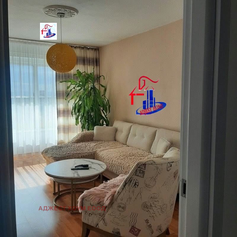 Продава 3-СТАЕН, гр. Шумен, Тракия, снимка 2 - Апартаменти - 56735422