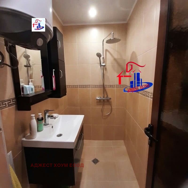 Продава 3-СТАЕН, гр. Шумен, Тракия, снимка 6 - Апартаменти - 56735422