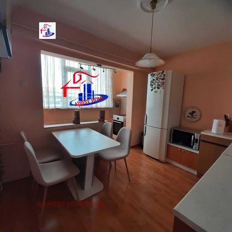Продава 3-СТАЕН, гр. Шумен, Тракия, снимка 3 - Апартаменти - 56735422