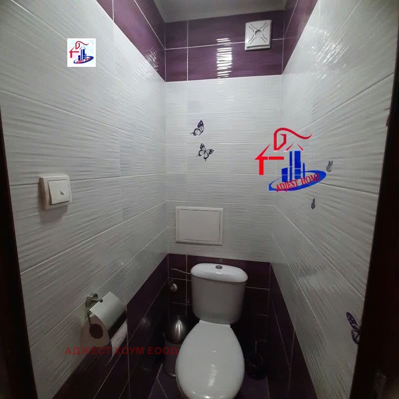 Продава 3-СТАЕН, гр. Шумен, Тракия, снимка 7 - Апартаменти - 56735422