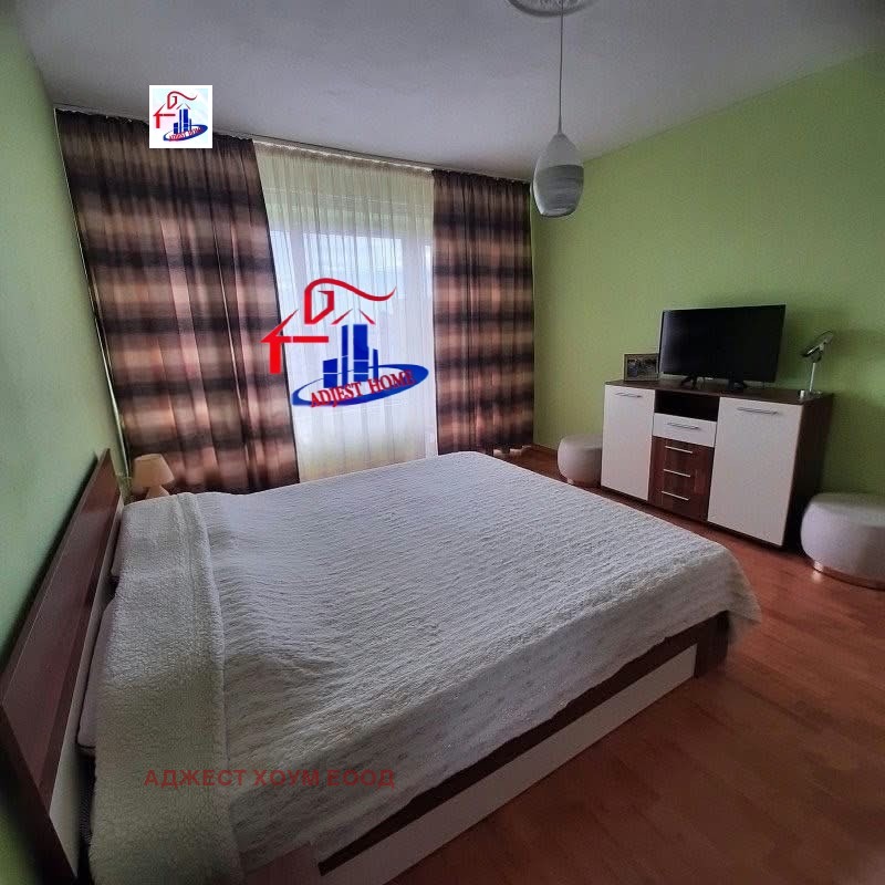 Продава 3-СТАЕН, гр. Шумен, Тракия, снимка 5 - Апартаменти - 56735422