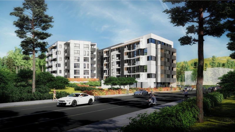 Na prodej  3 ložnice Sofia , Ovča kupel 2 , 142 m2 | 37318134 - obraz [3]