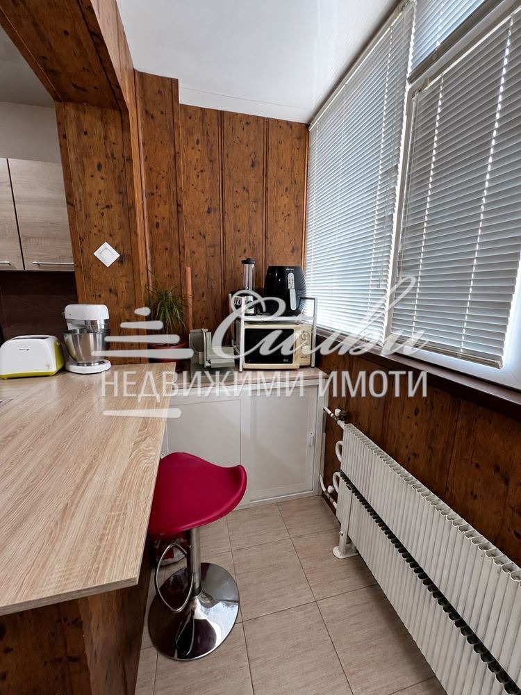 Продава 4-СТАЕН, гр. Шумен, Боян Българанов 2, снимка 6 - Апартаменти - 55952270