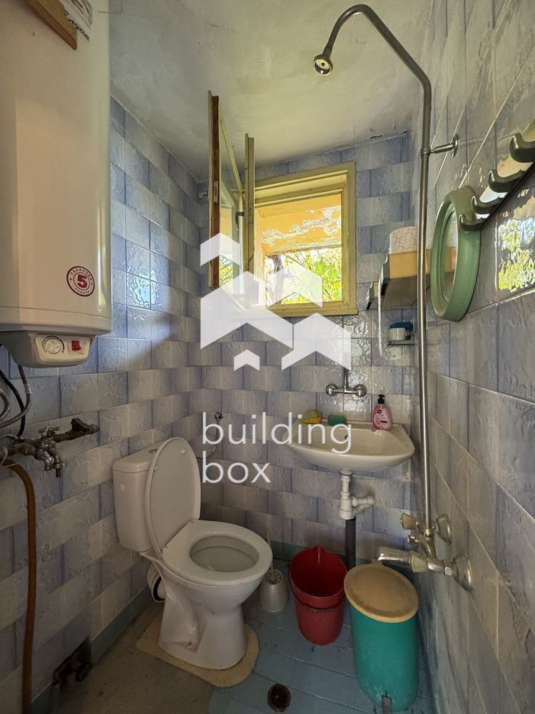 Продава ЕТАЖ ОТ КЪЩА, гр. София, гр. Банкя, снимка 11 - Етаж от къща - 53702726