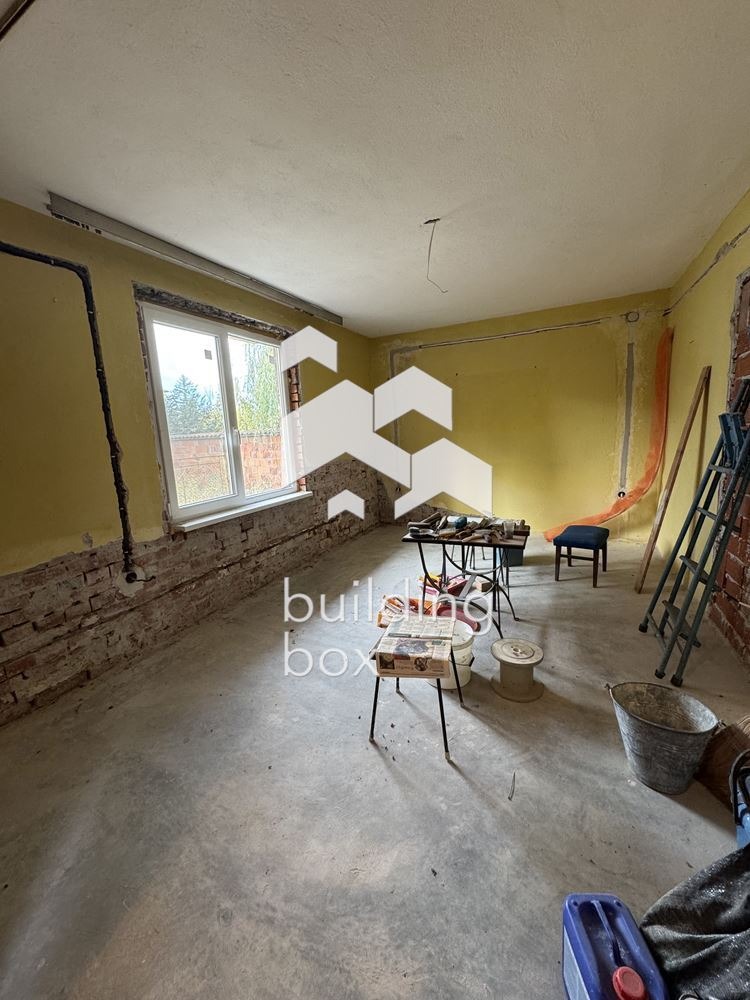 Продава ЕТАЖ ОТ КЪЩА, гр. София, гр. Банкя, снимка 6 - Етаж от къща - 53702726