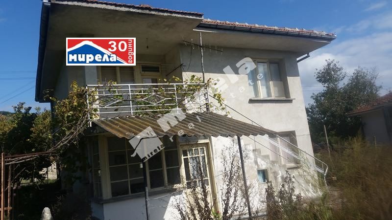 Till salu  Hus region Veliko Tarnovo , Asenovo , 120 kvm | 15585845