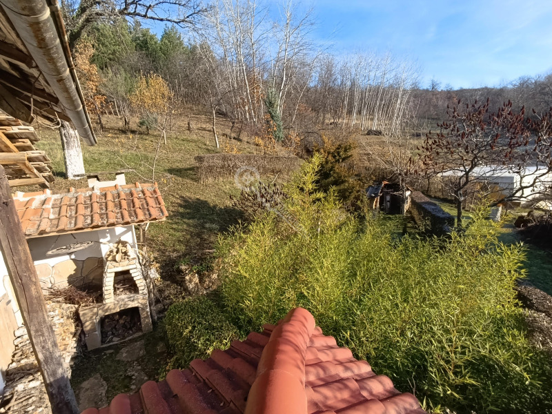 Продава КЪЩА, с. Дебел дял, област Габрово, снимка 16 - Къщи - 52834600