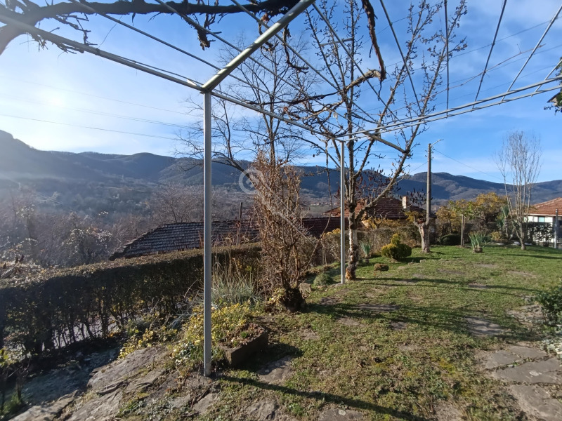 Продава КЪЩА, с. Дебел дял, област Габрово, снимка 12 - Къщи - 52834600