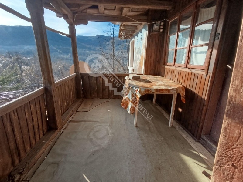 Продава КЪЩА, с. Дебел дял, област Габрово, снимка 10 - Къщи - 52834600