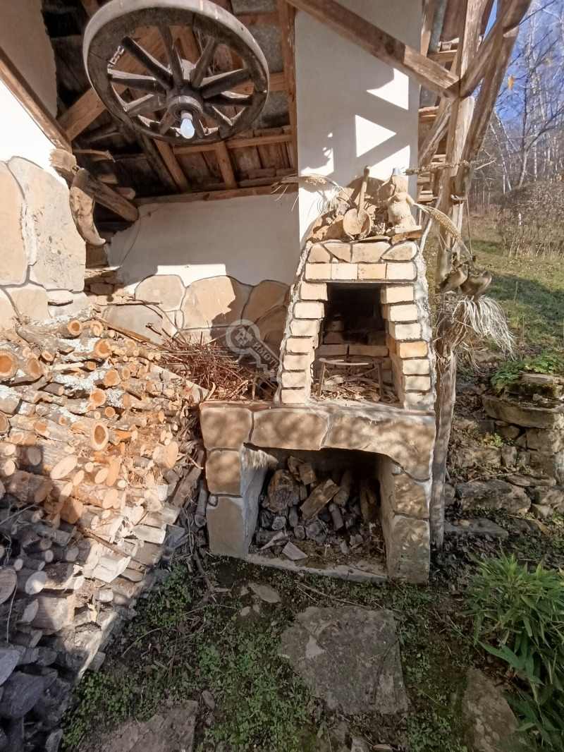 Продава КЪЩА, с. Дебел дял, област Габрово, снимка 11 - Къщи - 52834600