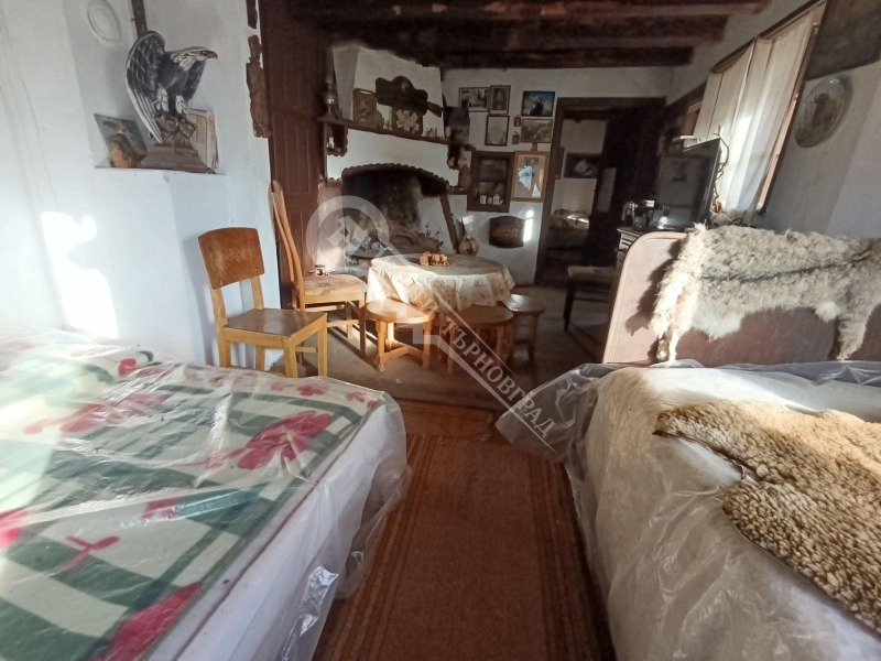 Продава КЪЩА, с. Дебел дял, област Габрово, снимка 9 - Къщи - 52834600