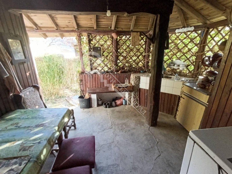 Продава КЪЩА, с. Дебел дял, област Габрово, снимка 4 - Къщи - 52834600